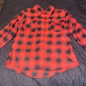 Dixxon Flannel size S